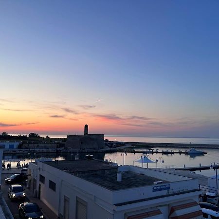 Casa Petrolla 126 Apartment Villanova di Ostuni Ngoại thất bức ảnh