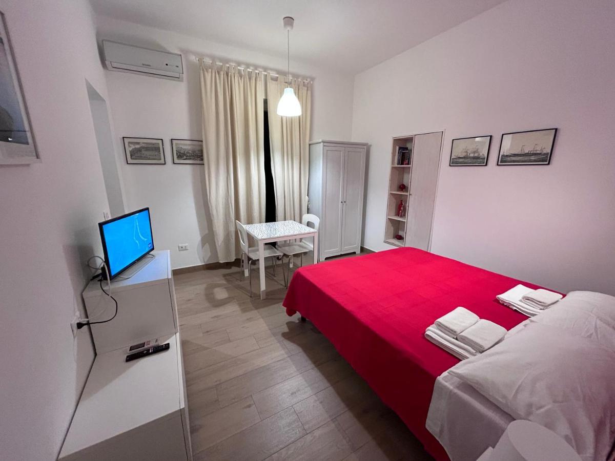 Casa Petrolla 126 Apartment Villanova di Ostuni Ngoại thất bức ảnh