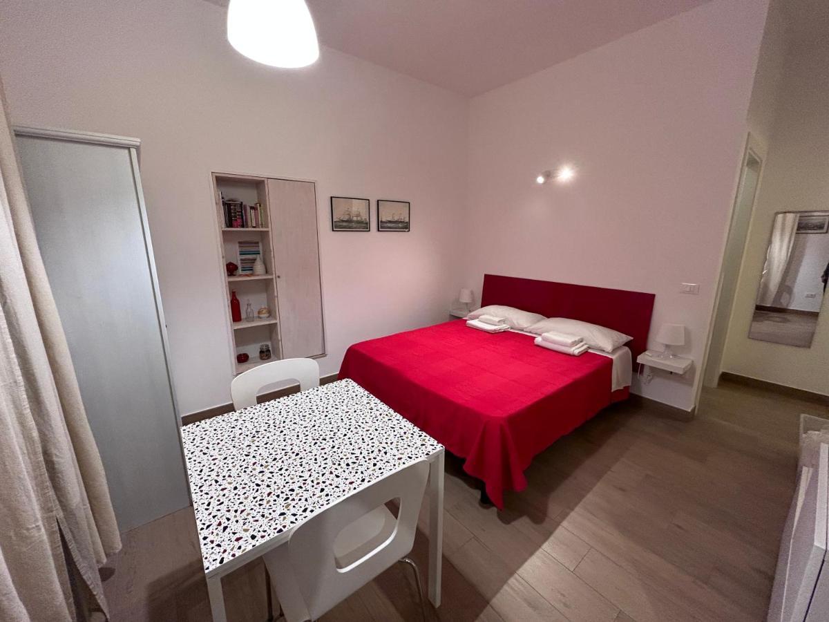 Casa Petrolla 126 Apartment Villanova di Ostuni Ngoại thất bức ảnh