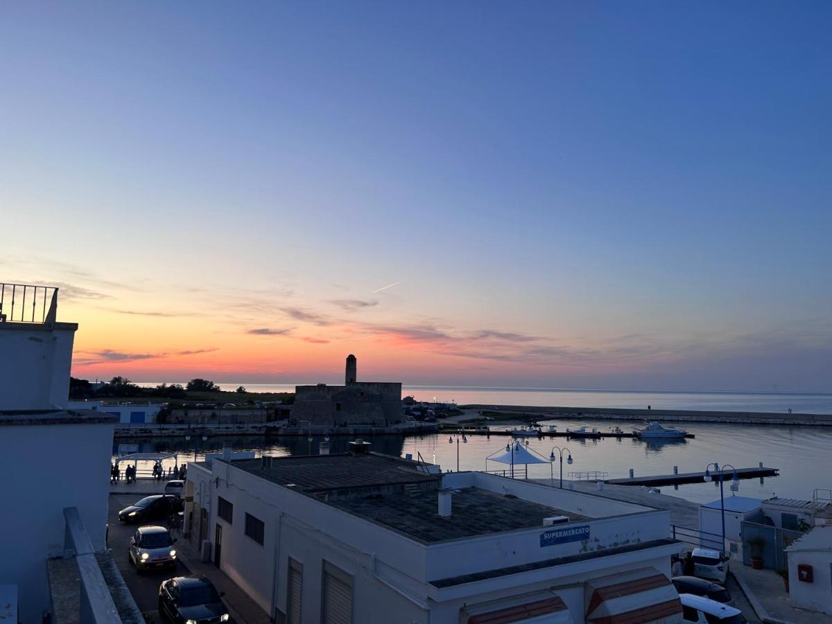 Casa Petrolla 126 Apartment Villanova di Ostuni Ngoại thất bức ảnh