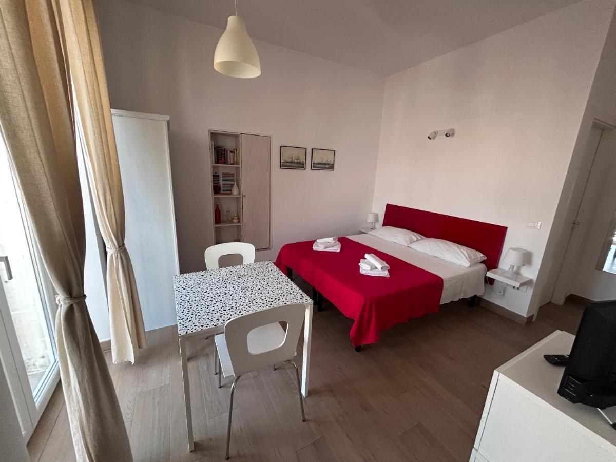 Casa Petrolla 126 Apartment Villanova di Ostuni Ngoại thất bức ảnh