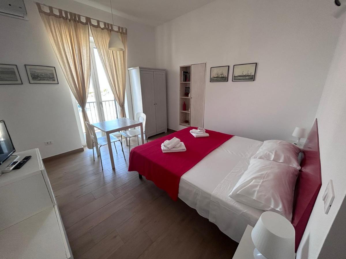 Casa Petrolla 126 Apartment Villanova di Ostuni Ngoại thất bức ảnh