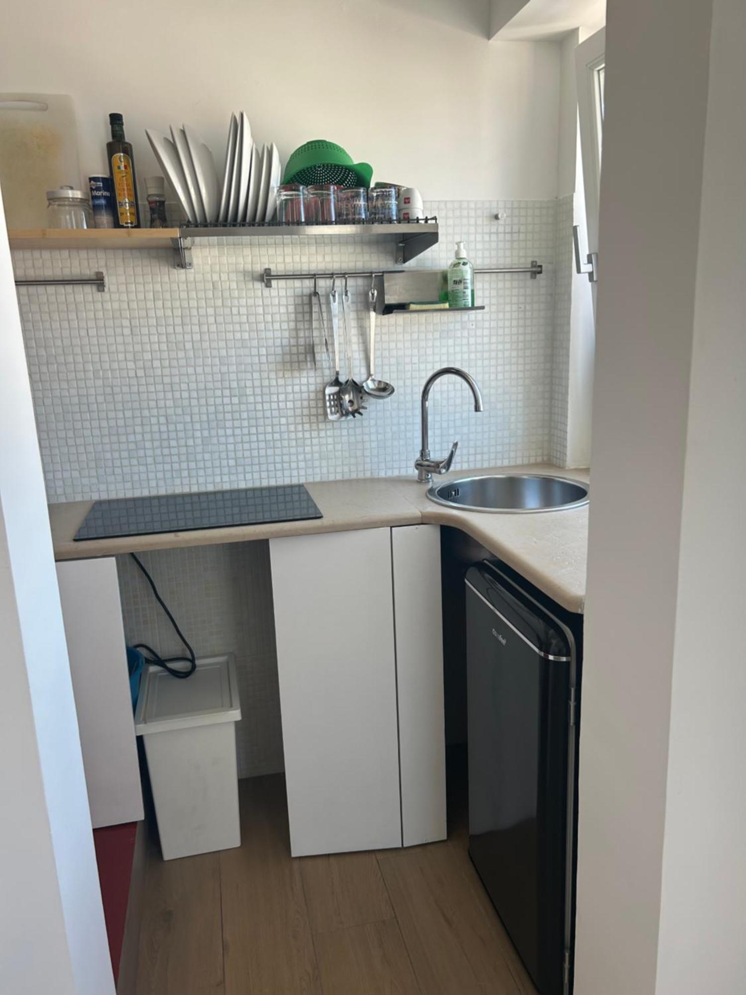 Casa Petrolla 126 Apartment Villanova di Ostuni Ngoại thất bức ảnh
