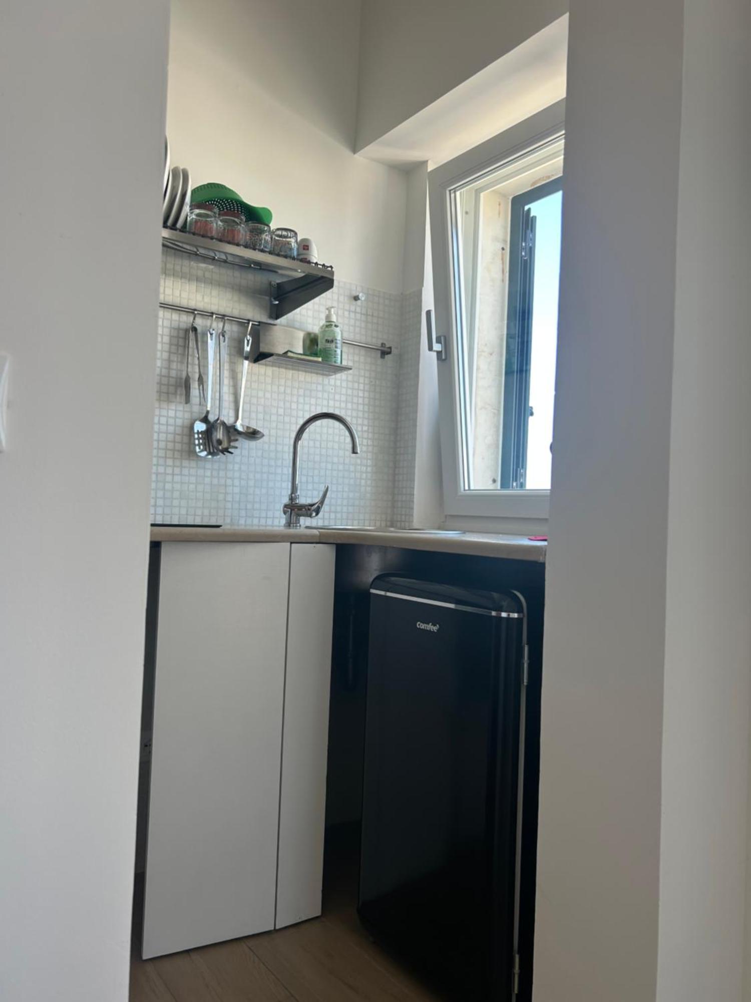 Casa Petrolla 126 Apartment Villanova di Ostuni Ngoại thất bức ảnh