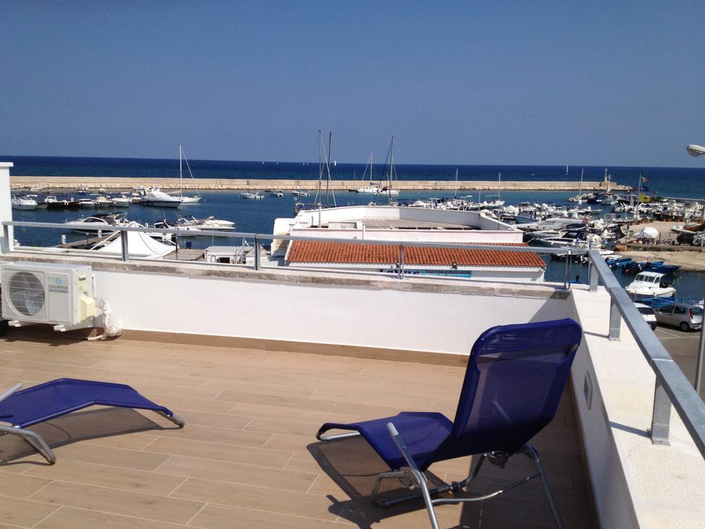 Casa Petrolla 126 Apartment Villanova di Ostuni Ngoại thất bức ảnh