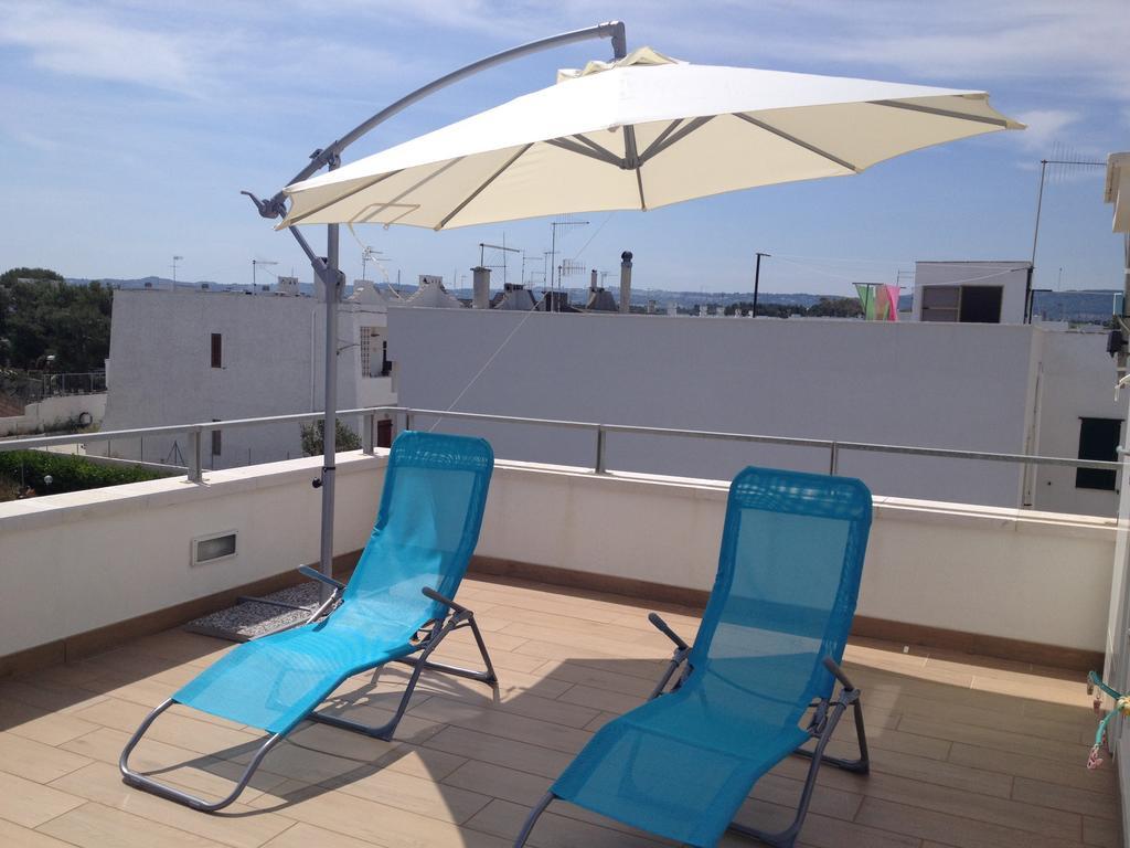 Casa Petrolla 126 Apartment Villanova di Ostuni Ngoại thất bức ảnh