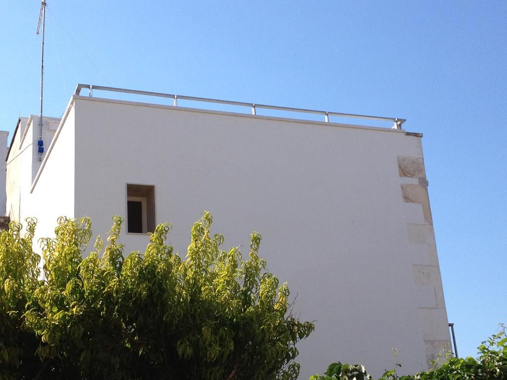 Casa Petrolla 126 Apartment Villanova di Ostuni Ngoại thất bức ảnh