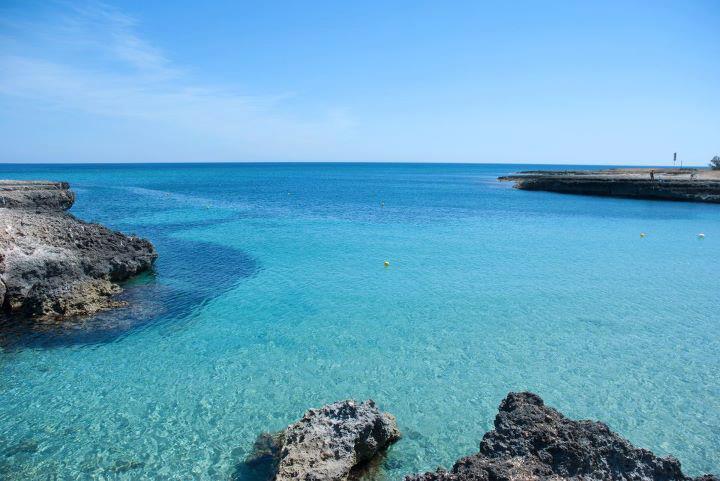 Casa Petrolla 126 Apartment Villanova di Ostuni Ngoại thất bức ảnh