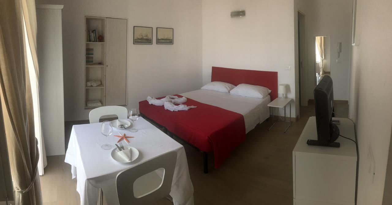 Casa Petrolla 126 Apartment Villanova di Ostuni Ngoại thất bức ảnh
